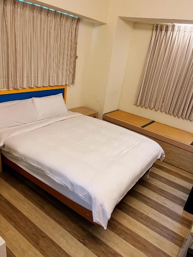 Hwa Hong Hotel Kaohsiung Exterior foto